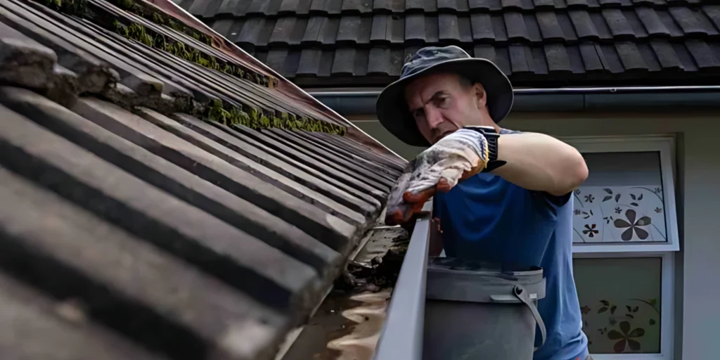 Athens Gutter Cleaninghome page