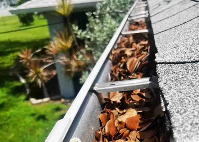 Athens gutter cleaning home page